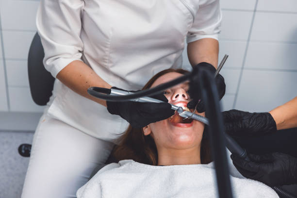 Best Emergency Dentist for Lost Fillings or Crowns in Conway, SC