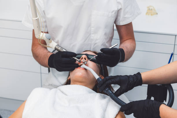 Best Broken or Cracked Tooth Emergency Dentist in Conway, SC