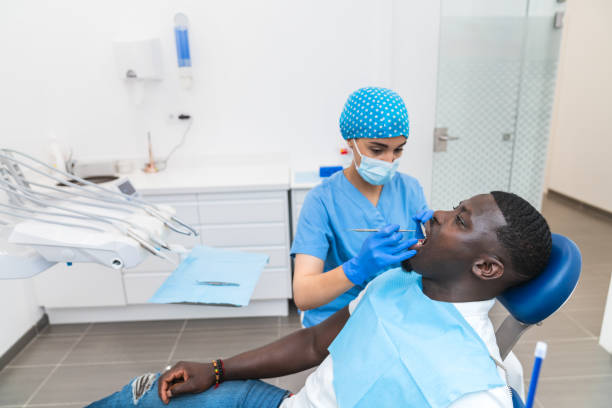 Best Emergency Dental Extractions in Conway, SC