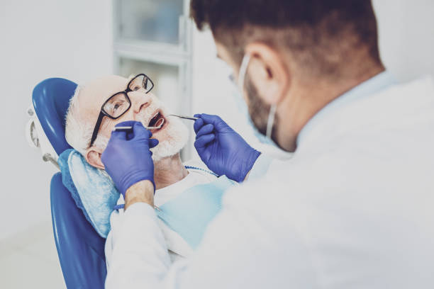 Best Broken or Cracked Tooth Emergency Dentist in Conway, SC
